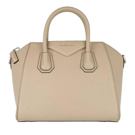 givenchy antigona brown|Givenchy antigona small beige.